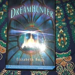 DreamHunter
